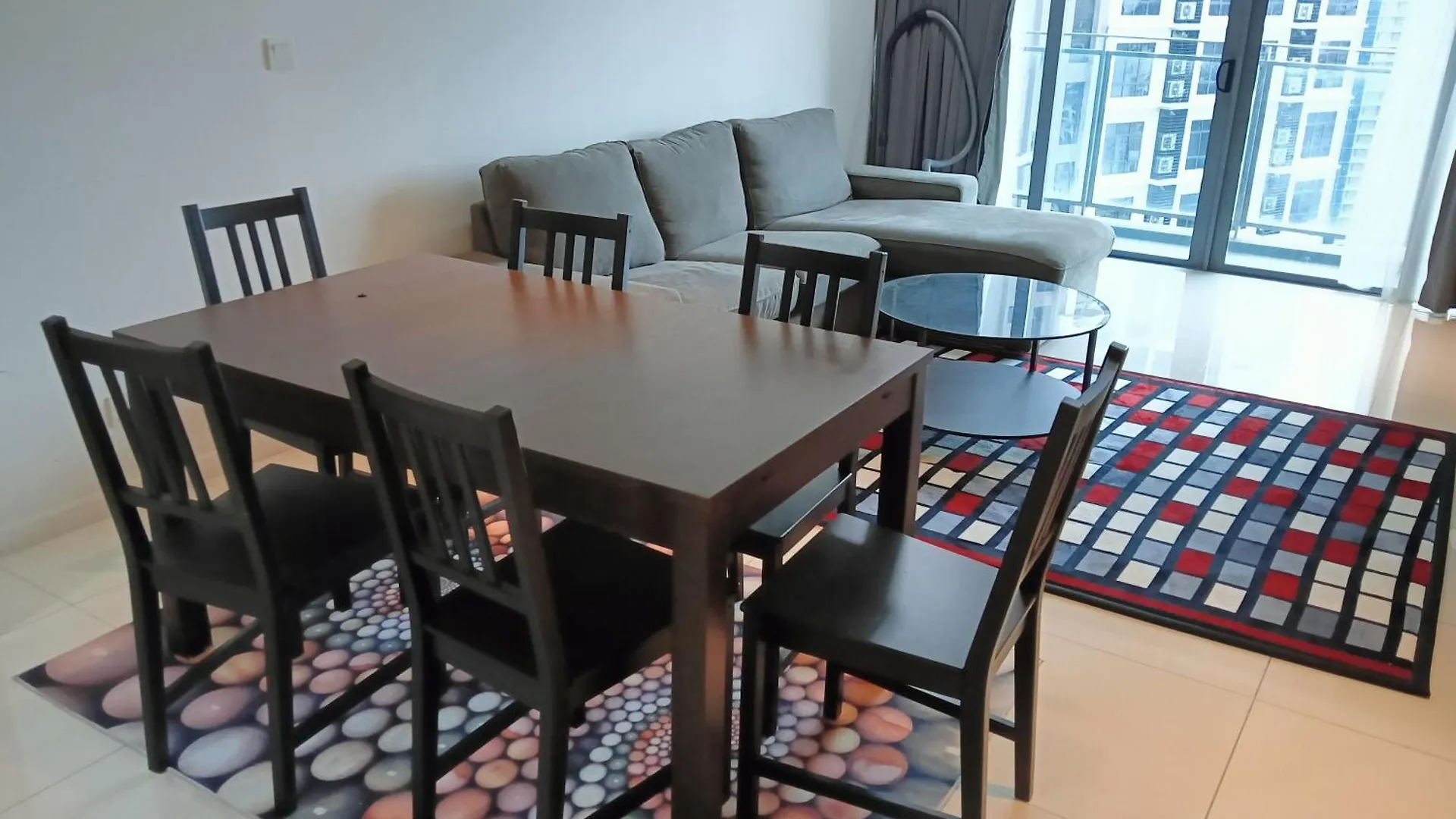 Apartman Nn Home Klcc Kuala Lumpur