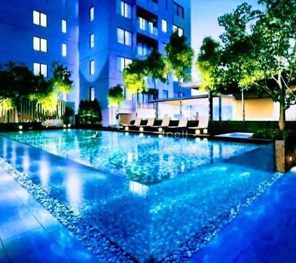 Nn Home Klcc Kuala Lumpur