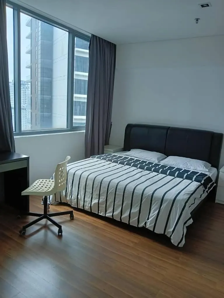 Nn Home Klcc Kuala Lumpur