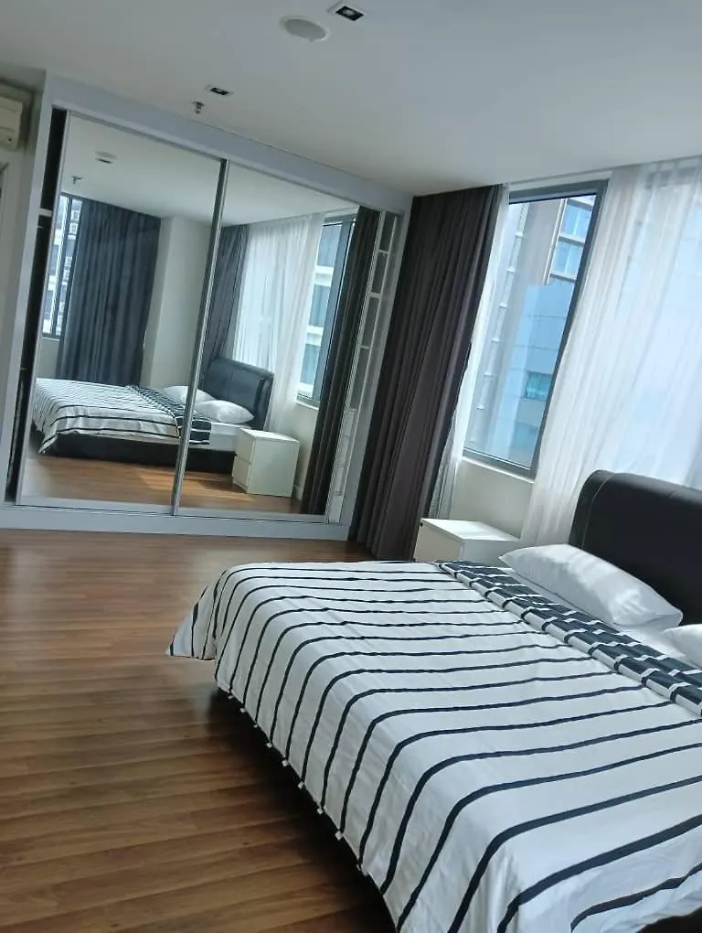 Apartman Nn Home Klcc Kuala Lumpur