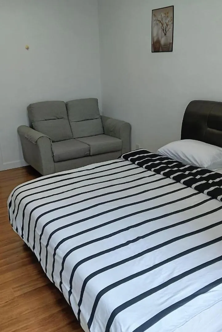 Nn Home Klcc Kuala Lumpur 0*,  Malajzia