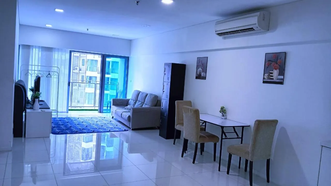 Nn Home Klcc Kuala Lumpur