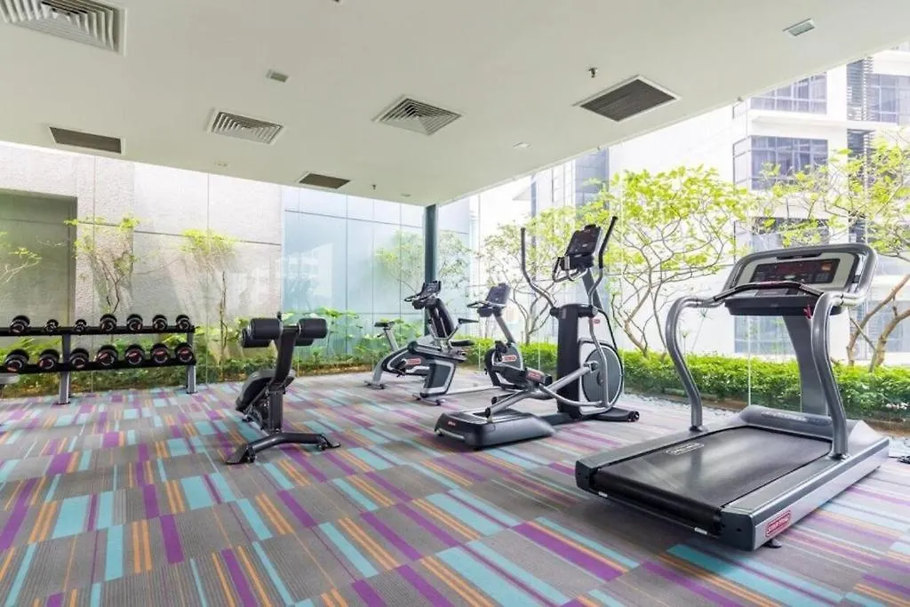 Nn Home Klcc Kuala Lumpur